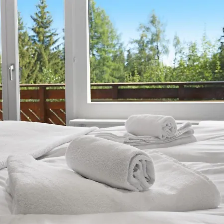 Renove, Grand Balcon, 10min Des Pistes