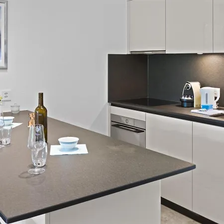 Renove, Grand Balcon, 10min Des Pistes Apartment *