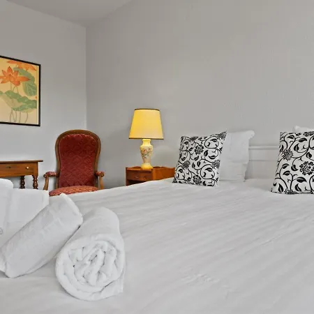 Renove, Grand Balcon, 10min Des Pistes *