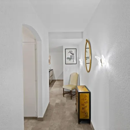 Renove, Grand Balcon, 10min Des Pistes Apartment