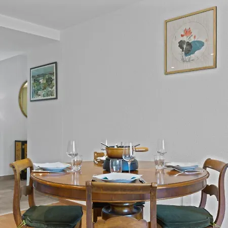 Renove, Grand Balcon, 10min Des Pistes *