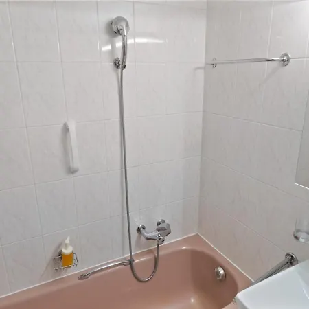 Renove, Grand Balcon, 10min Des Pistes Apartment Crans-Montana