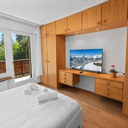 Apartment Renove, Grand Balcon, 10min Des Pistes *