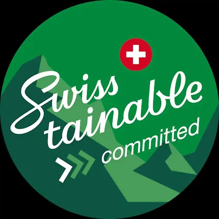 Apartment Renove, Grand Balcon, 10min Des Pistes Crans-Montana